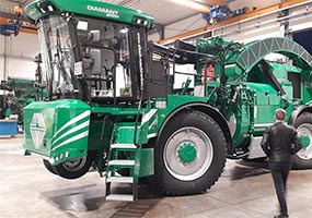 1.Diamant u Hrvatskoj